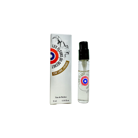 Etat Libre d'Orange Les Fleurs Du Dechet 2ml