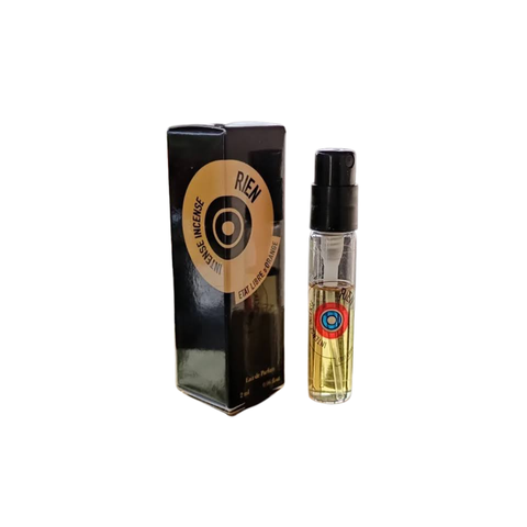 Etat Libre d'Orange Intense Incense Rien 2ml