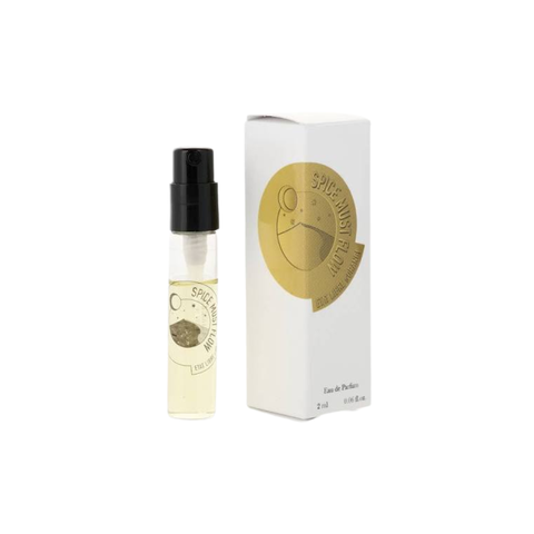 Etat Libre d'Orange Spice Must Flow 2ml