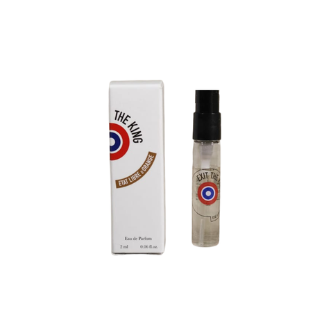 Etat Libre d'Orange Exit The King 2ml