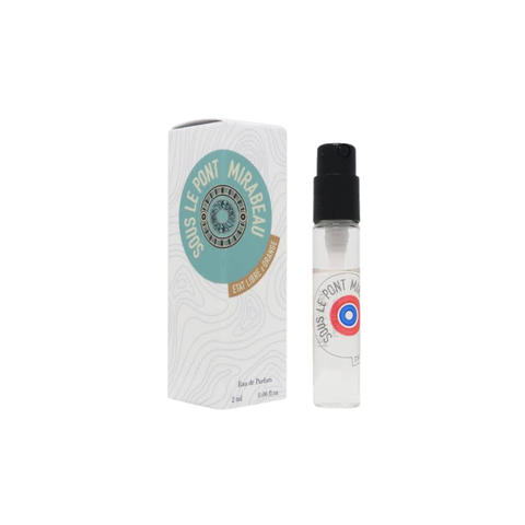 Etat Libre d'Orange Sous Le Pont Mirabeau 2ml