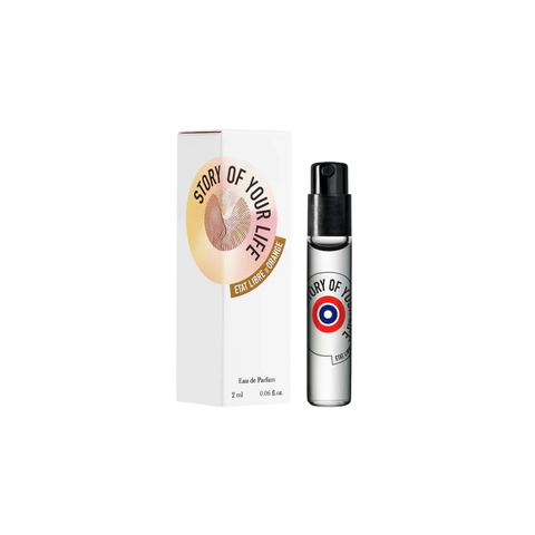 Etat Libre d'Orange Story Of Your Life 2ml