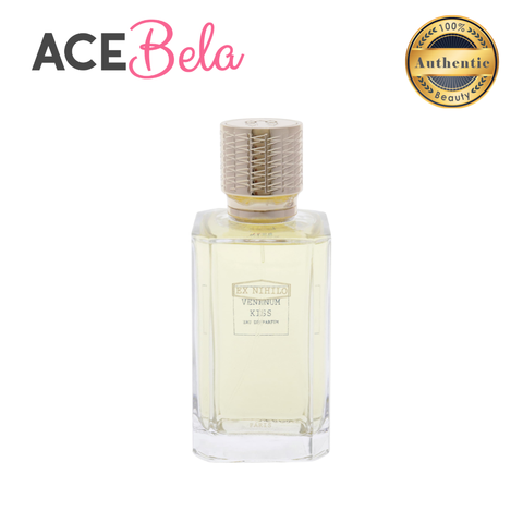 (Unboxed) Ex NihiloVenenum Kiss EDP 100ml TESTER For Unisex
