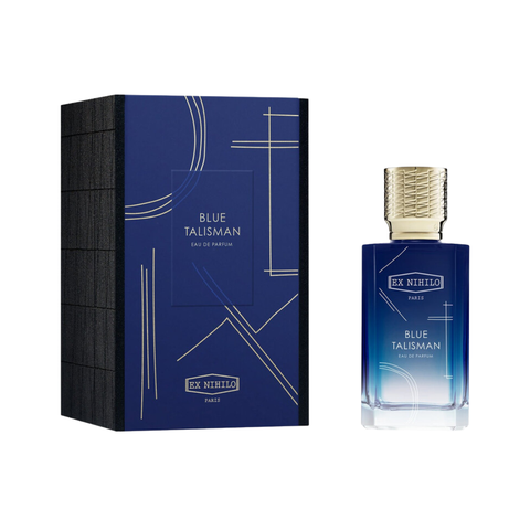 Ex Nihilo Blue Talisman EDP 50ml For Unisex