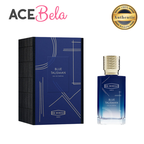 Ex Nihilo Blue Talisman EDP 50ml For Unisex