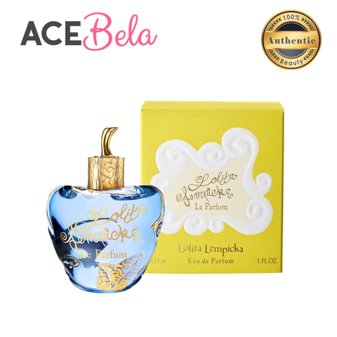 Lolita Lempicka Le Parfum EDP 30ml For Women [Perfume / Fragrance]