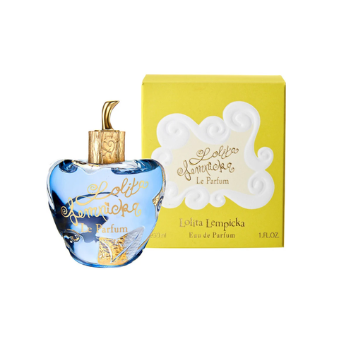 Lolita Lempicka Le Parfum EDP 30ml For Women [Perfume / Fragrance]