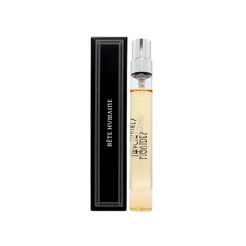 Liquides Imaginaires Bête Humaine EDP 7.5ml For Unisex bottle