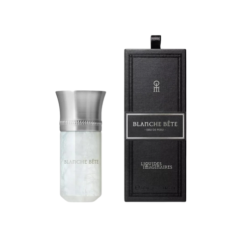 Liquides Imaginaires Blanche Bete EDP 50ml