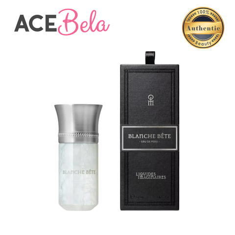 Liquides Imaginaires Blanche Bete EDP 50ml