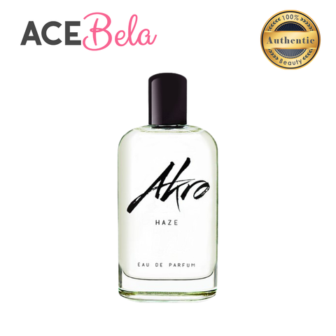 (Unboxed) AKRO Haze EDP 100ml TESTER For Unisex