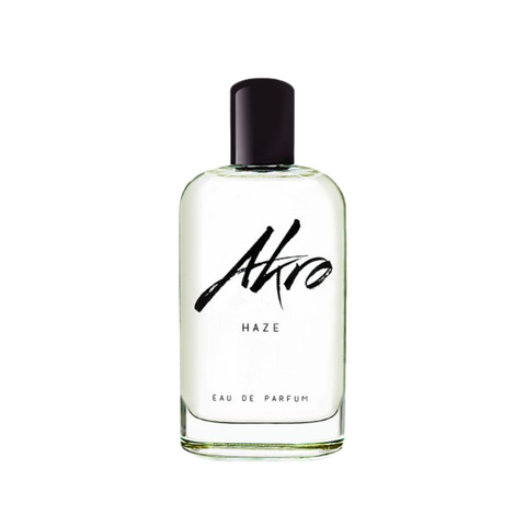 (Unboxed) AKRO Haze EDP 100ml TESTER For Unisex