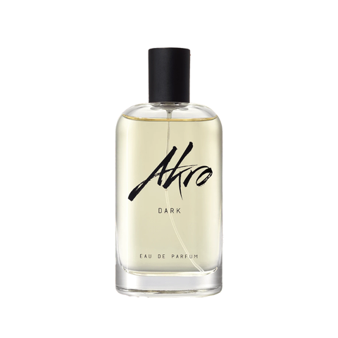 (Unboxed) AKRO Dark EDP 100ml TESTER For Unisex