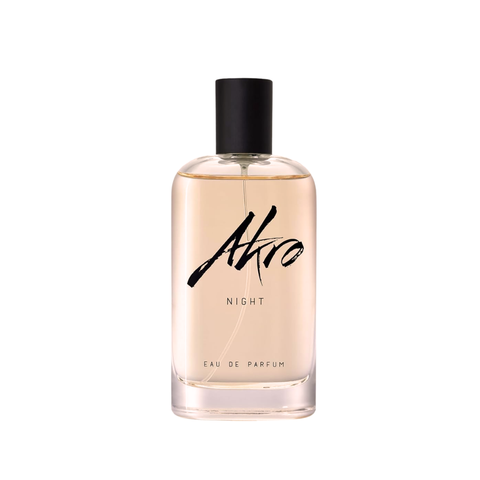 (Unboxed) AKRO Night EDP 100ml TESTER For Unisex