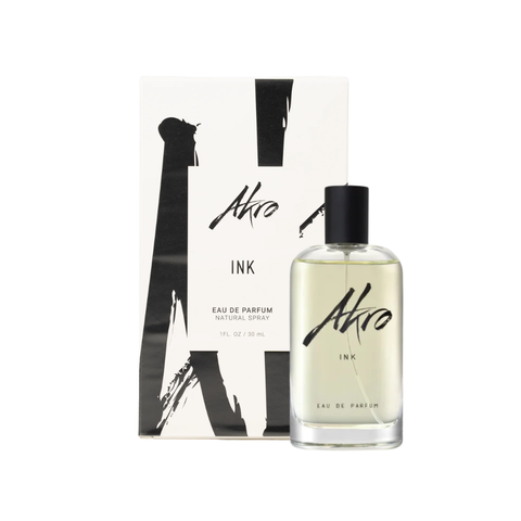 AKRO Ink EDP 30ml For Unisex