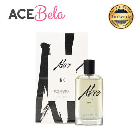 AKRO Ink EDP 30ml For Unisex