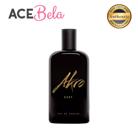 (Unboxed) AKRO East EDP 100ml TESTER For Unisex