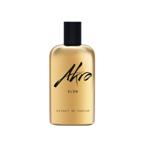 (Unboxed) AKRO Glow Extrait de Parfum 100ml TESTER For Unisex