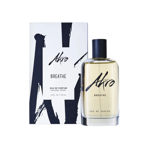 AKRO Breathe EDP 100ml For Unisex