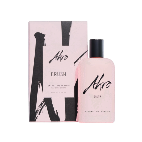 AKRO Crush Extrait de Parfum 100ml For Unisex