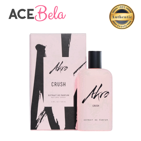 AKRO Crush Extrait de Parfum 100ml For Unisex