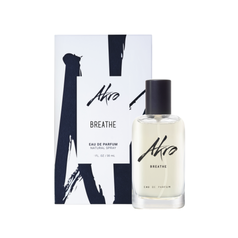 AKRO Breathe EDP 30ml For Unisex