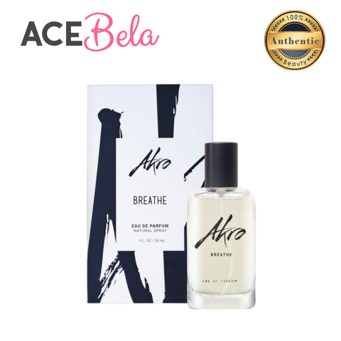 AKRO Breathe EDP 30ml For Unisex