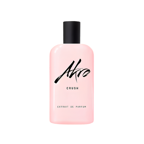 (Unboxed) AKRO Crush Extrait de Parfum 100ml TESTER For Unisex