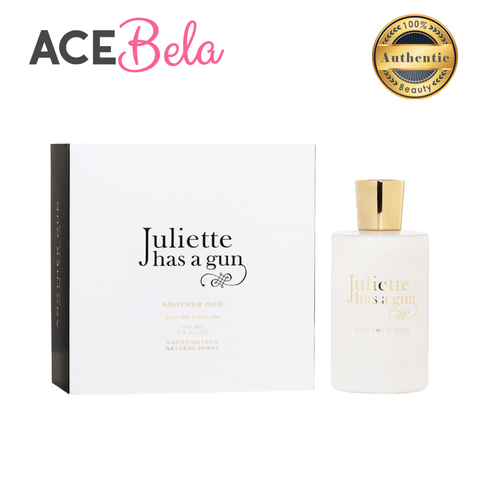 Juliette Has A Gun Another Oud EDP 100ml For Unisex