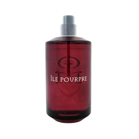 [Unboxed] Liquides Imaginaires L'Ile Pourpre EDP 100ml Tester For Unisex bottle