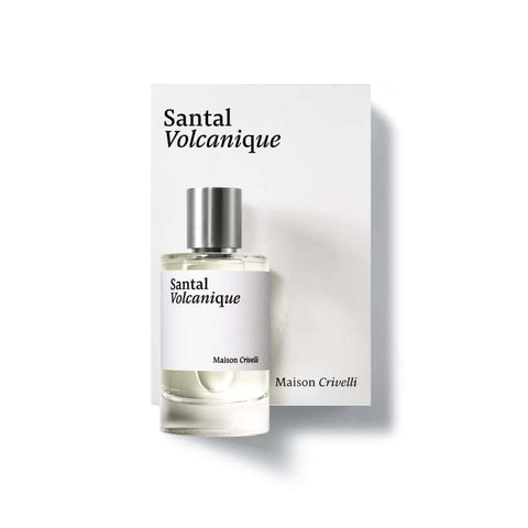 Maison Crivelli Santal Volcanique EDP 100ml