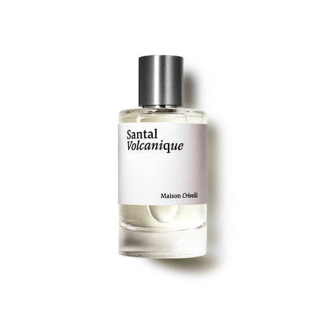 [Unboxed] Maison Crivelli Santal Volcanique EDP 100ml Tester