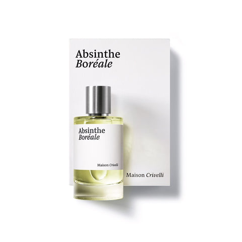 Maison Crivelli Absinthe Boreale EDP 100ml