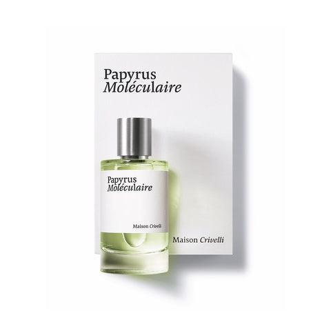 Maison Crivelli Papyrus Moleculaire EDP 100ml