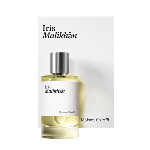 Maison Crivelli Iris Malikhan EDP 100ML For Unisex
