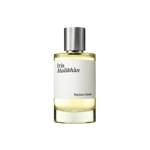 (Unboxed) Maison Crivelli Iris Malikhan EDP 100ml TESTER For Unisex