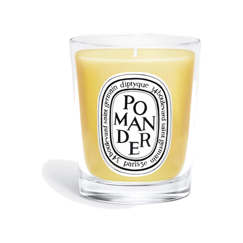 [Unboxed] Diptyque Scented Candle Pomander 70g