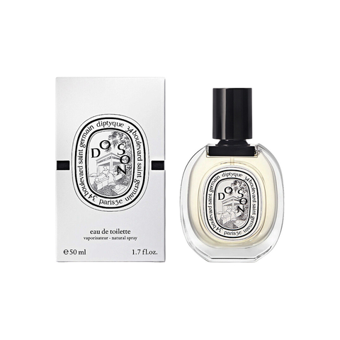 Diptyque Do Son EDT 50ml bottle