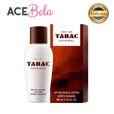 Tabac 原装须后乳液 150ml