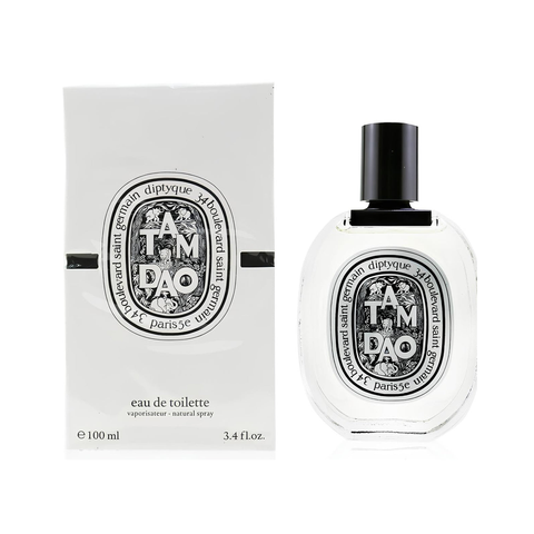 Diptyque Tam Dao EDT 100ml bottle