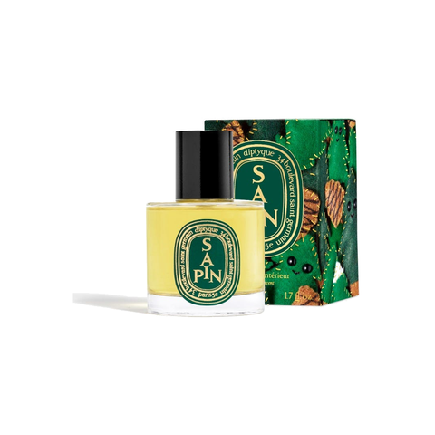 Diptyque Room Spray Sapin 50ml