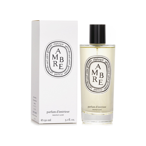 Diptyque Ambre Room Spray 150ml