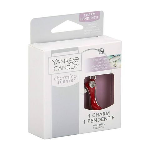 Yankee Candle High Heel Charming Scents Charm