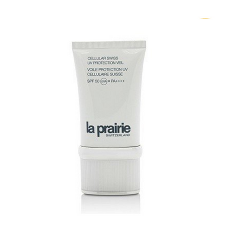 LA Prairie Cellular Swiss UV Protection Veil SPF50 PA++++
