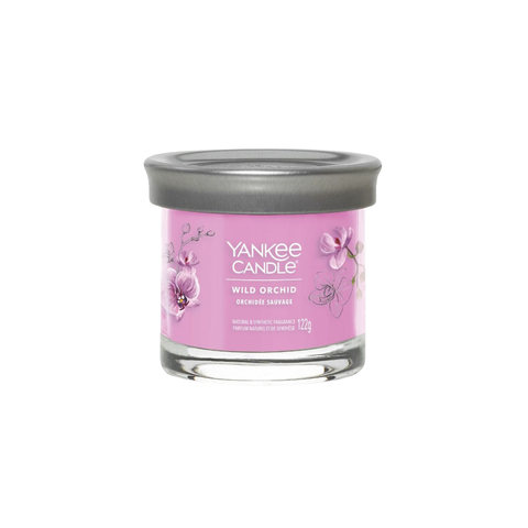 Yankee Candle Wild Orchid Small Tumbler 122g