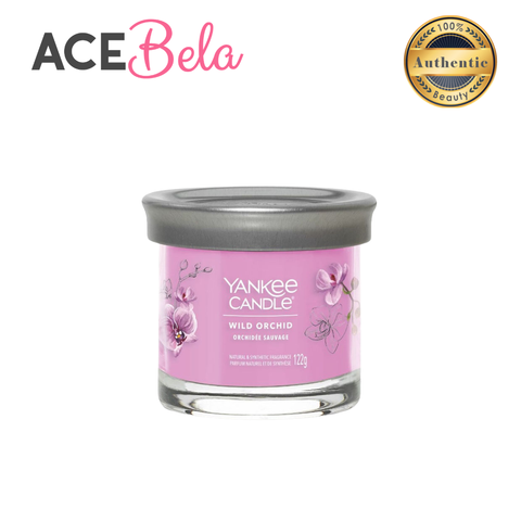 Yankee Candle Wild Orchid Small Tumbler 122g