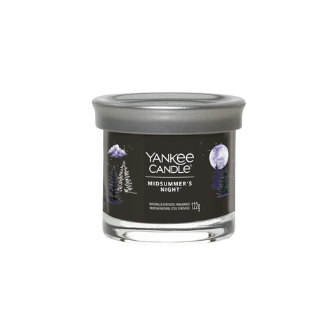 Yankee Candle Midsummer's Night Small Tumbler 122g