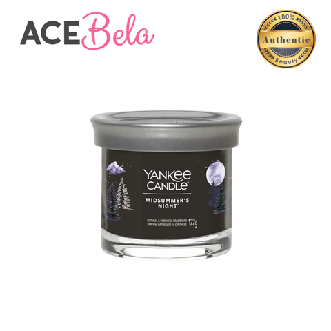 Yankee Candle Midsummer's Night Small Tumbler 122g