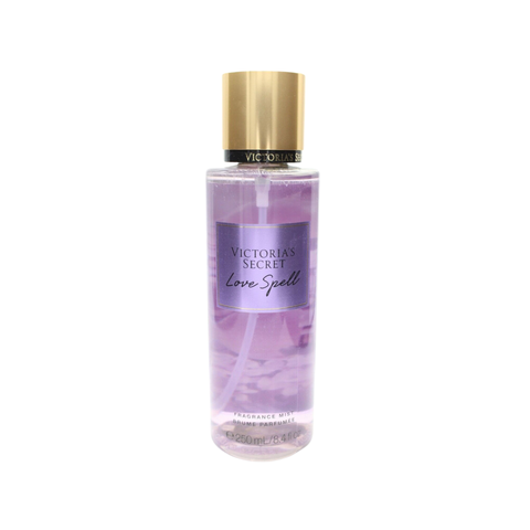 Victoria's Secret Love Spell Fragrance Mist 250ml
