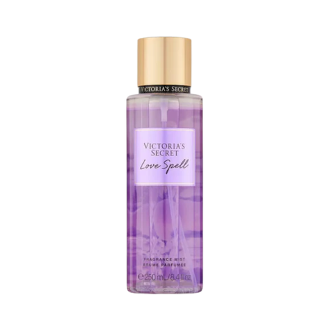 Victoria's Secret Love Spell Fragrance Mist 250ml